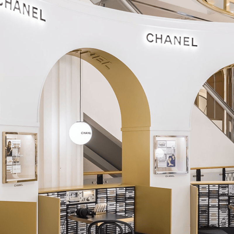국내 샤넬 매장 정보 총정리! 위치, 운영시간 한눈에 확인하기