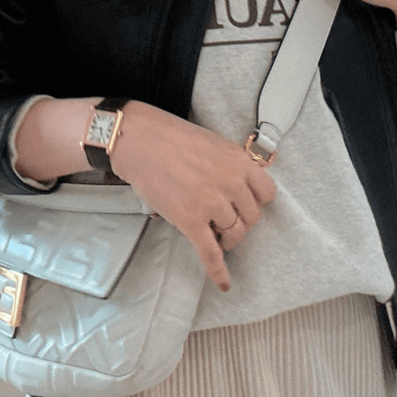 Reviving my Fendi Baguette bag – it feels like a one-sided love affair! Featuring a variety of outfits to style it with.