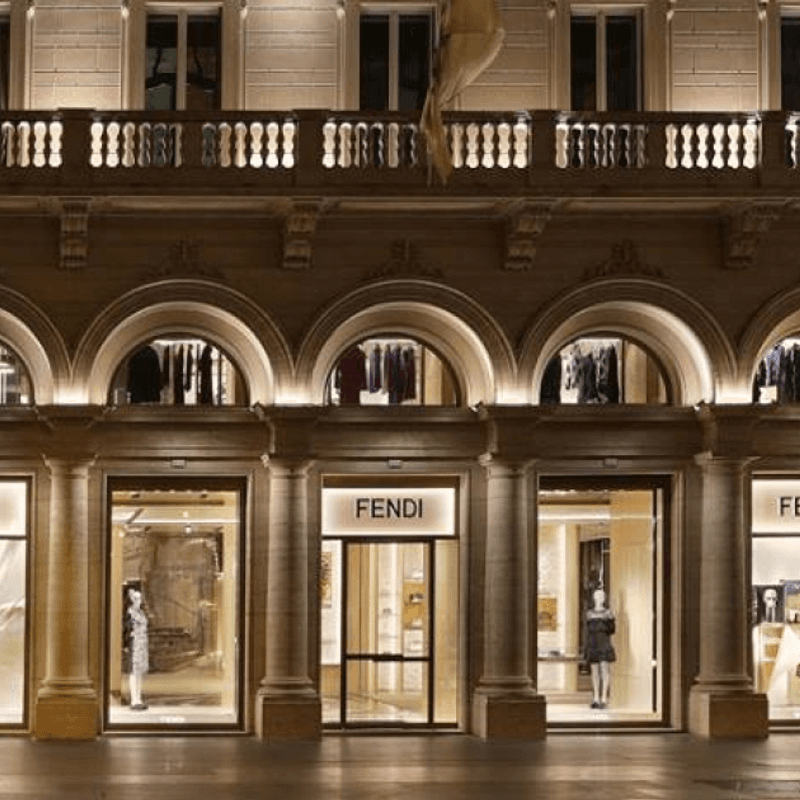 펜디코리아, 7년 만에 대표 교체... 매출 22% 감소 영향