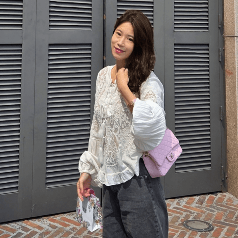 샤넬 뉴미니 플랩백 쇼트너 없이 체인 길이 조절하는 방법