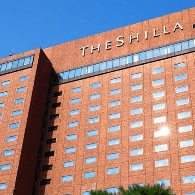 호텔신라, 3년 만에 연간 매출 4조 클럽 재진입 코앞