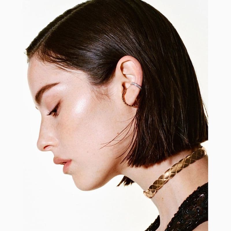 샤넬 파인 주얼리, 코코 크러쉬 신상 공개