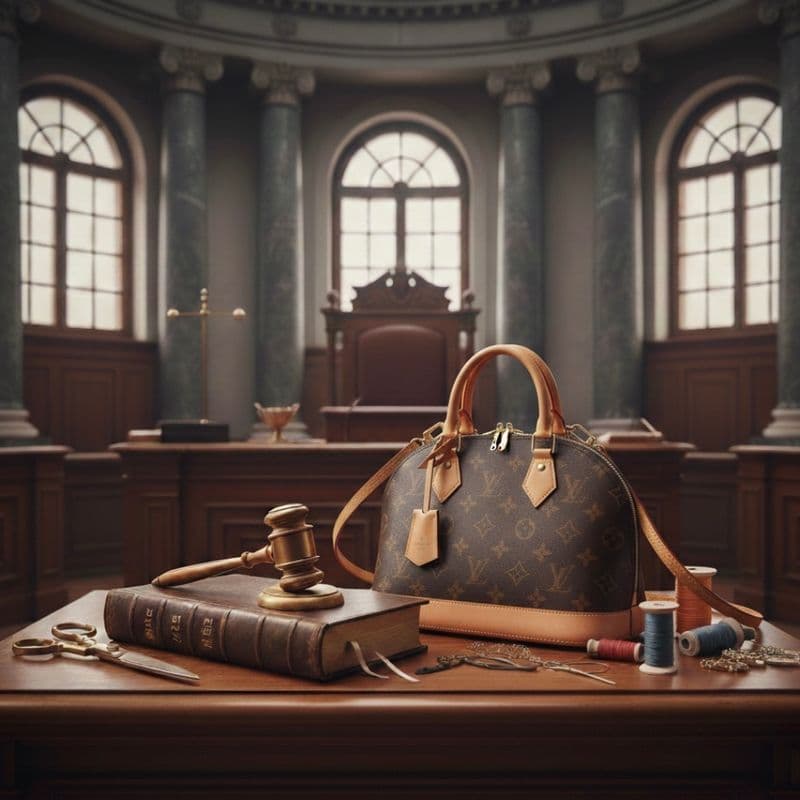 명품 리폼 해도 될까? 