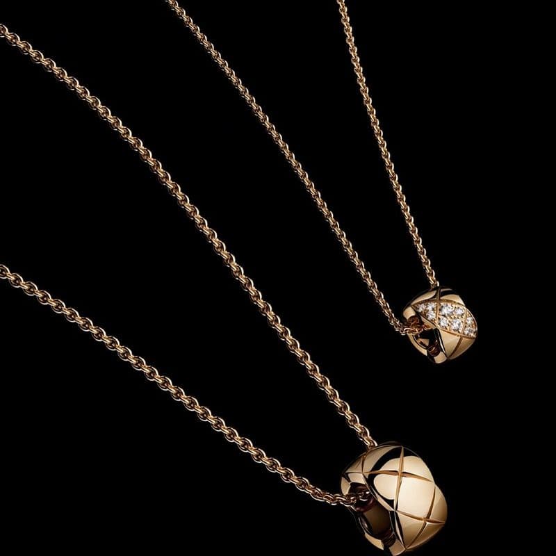 샤넬 주얼리&워치 가격 인상 정리