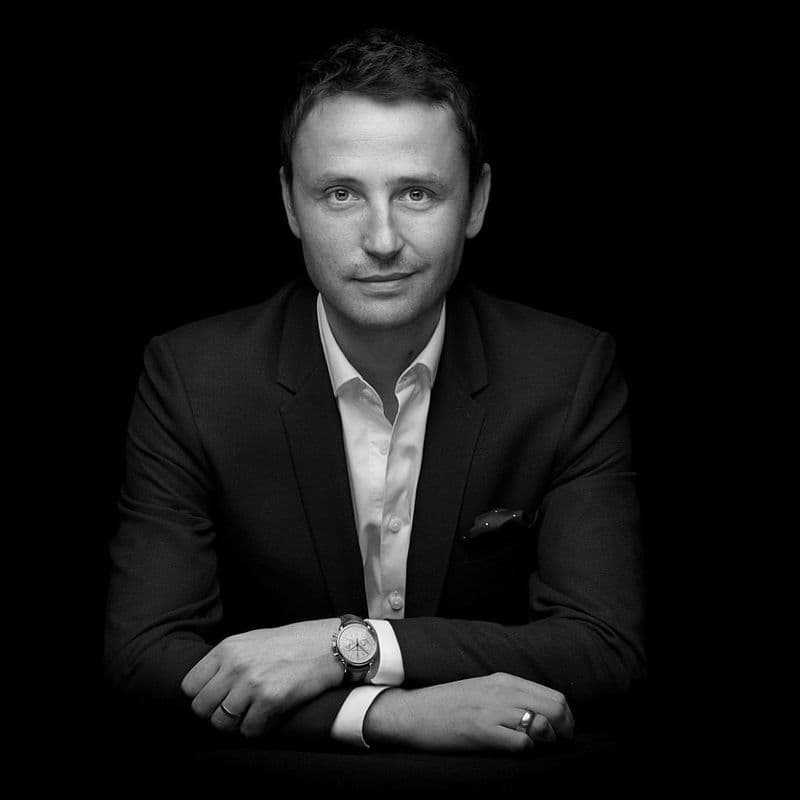 The New CEOs of Jaeger-LeCoultre and Vacheron Constantin