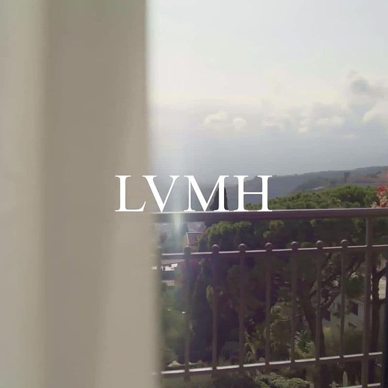 LVMH and Swire Properties Announce Partnership
