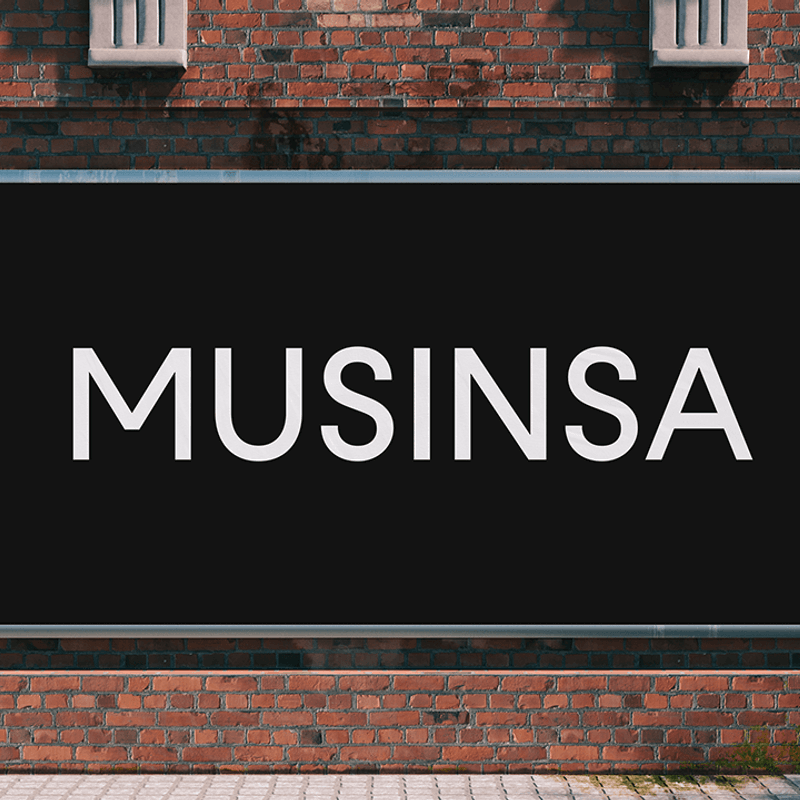 Musinsa reportedly seeking merger with Soldout.