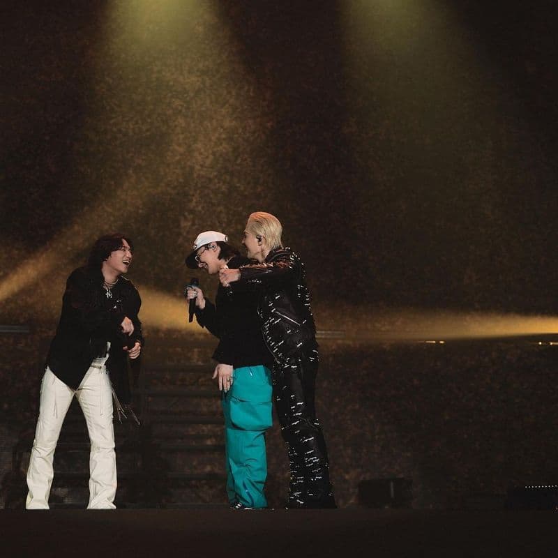 G-Dragon's 'Home Sweet Home' Deemed Unfit for Broadcast.