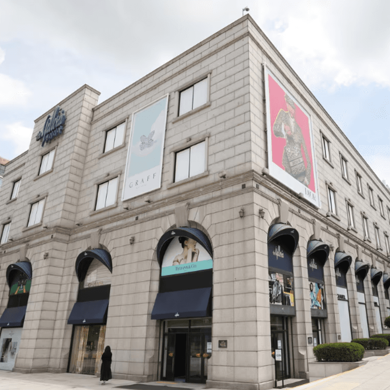 한화갤러리아, 연속되는 실적 부진