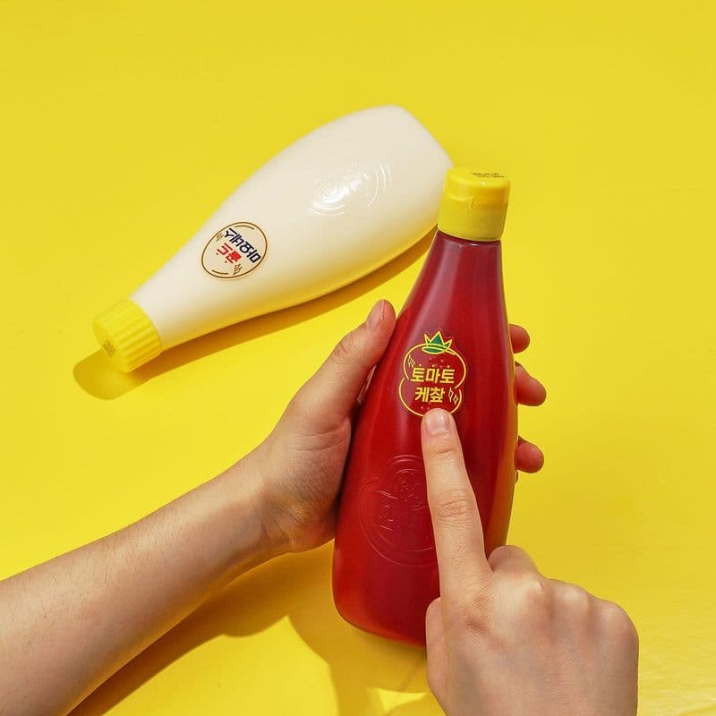 Ottogi to Implement Braille Labeling on All Products for the Visually Impaired