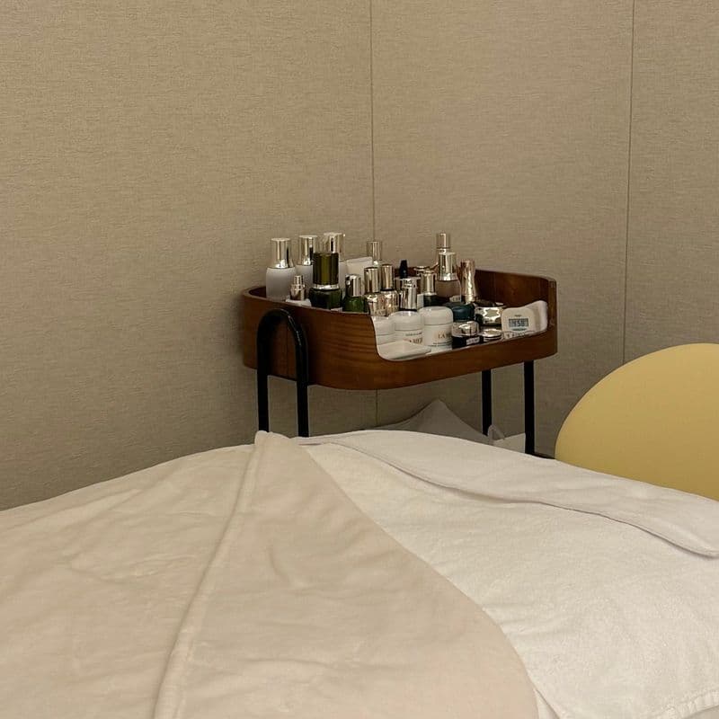 롯데백화점 VIP 혜택, 라메르 스킨 케어 추천 후기