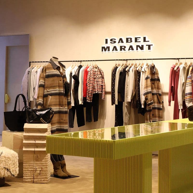 더 현대 서울, 이자벨마랑 리뉴얼 오픈