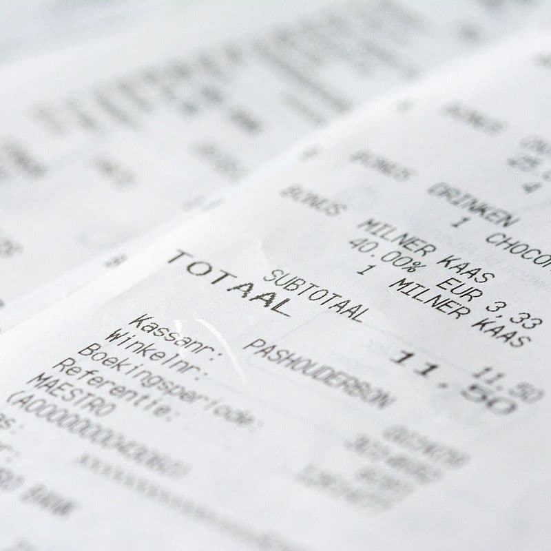 백화점 VIP 실적 거래, 연말마다 성행