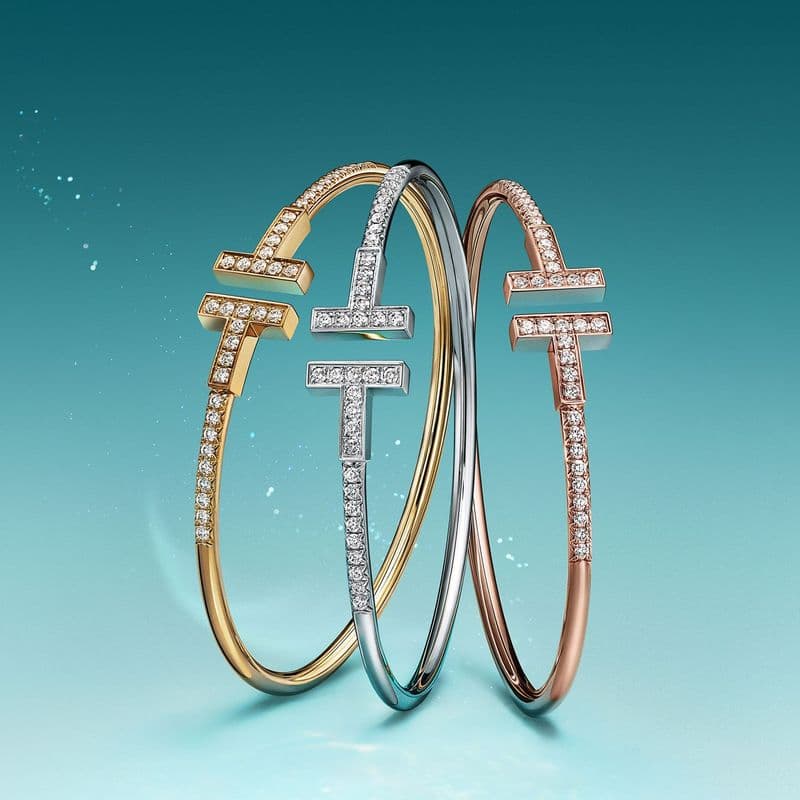 에비뉴엘 잠실점, 티파니 홀리데이 팝업 스토어 오픈