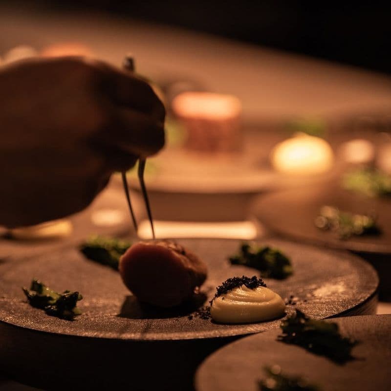 Top 5 Fine Dining Experiences to Savor the Fantastic Flavors of 2024