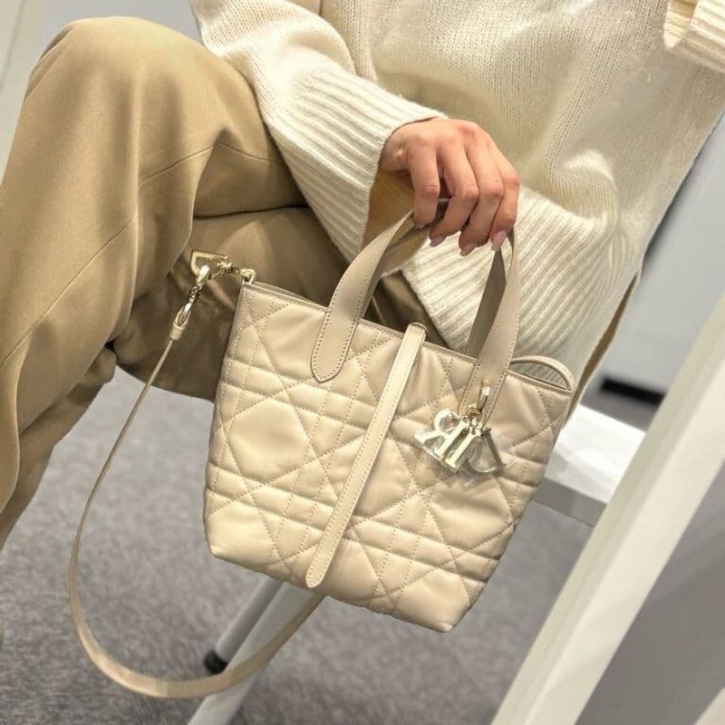 1월 2일 출시 예정 디올 뚜주흐 미리 보기