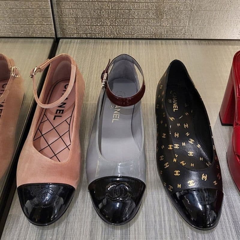 역대급 샤넬 마크다운, 워크인 고객도 가능한 구매 꿀팁