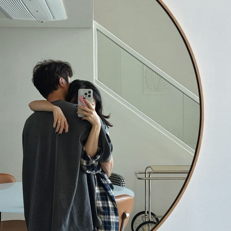 박성광, 이솔이 부부 20억 원대 펜트하우스