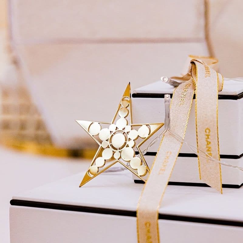 현대백화점 판교점, 샤넬 워치 & 화인 주얼리 팝업