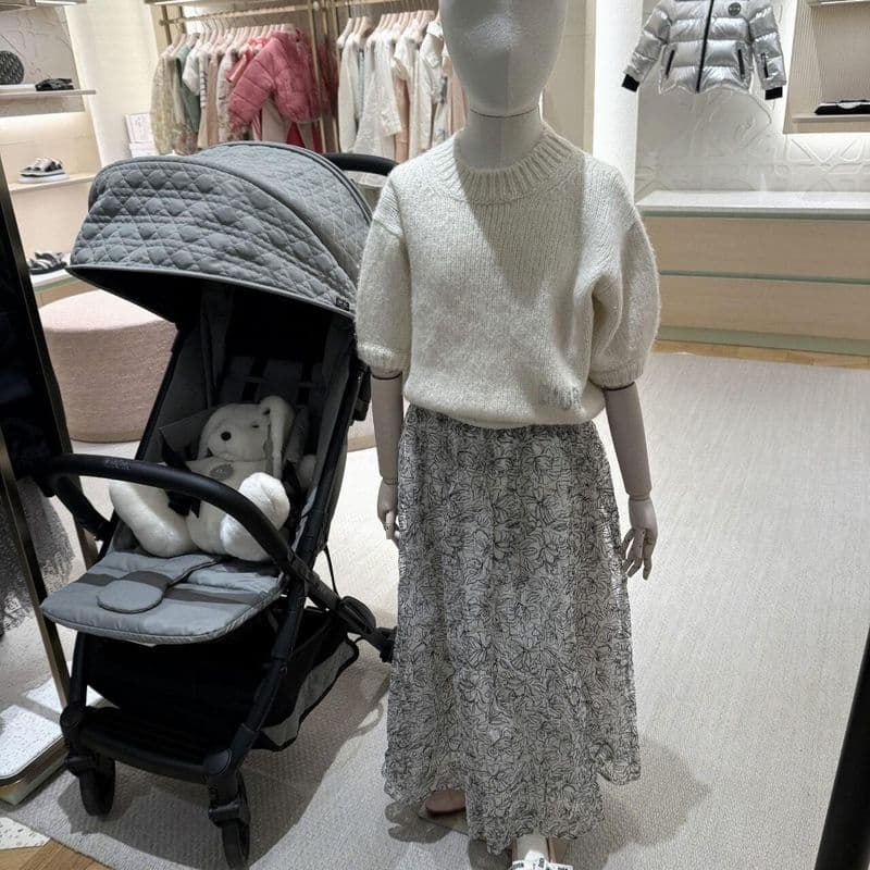 골드키즈 트렌드로 키즈 시장 호황