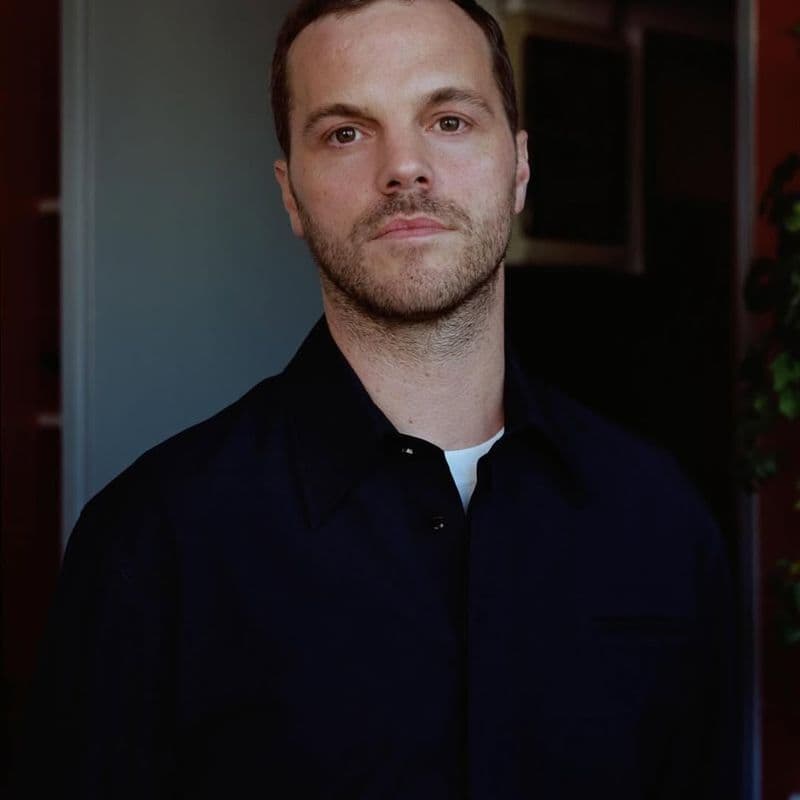 샤넬의 새로운 CD, 마티유 블라지 임명