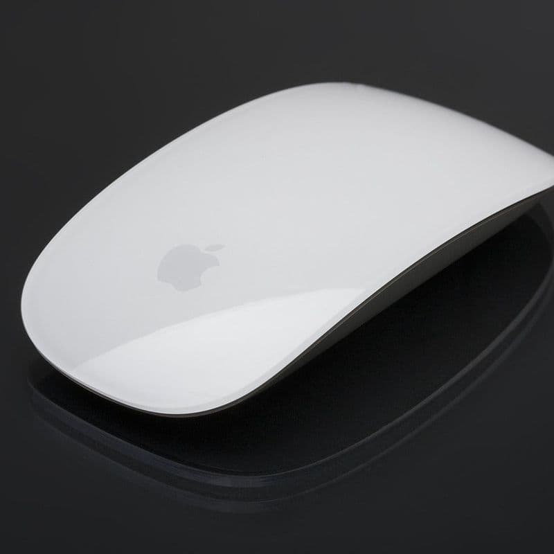 애플 매직 마우스, 이제 충전하면서 사용한다!?