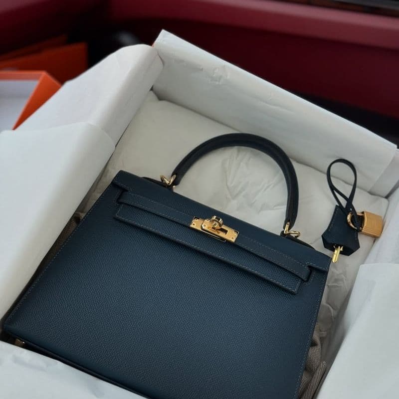 행운의 에르메스 켈리백