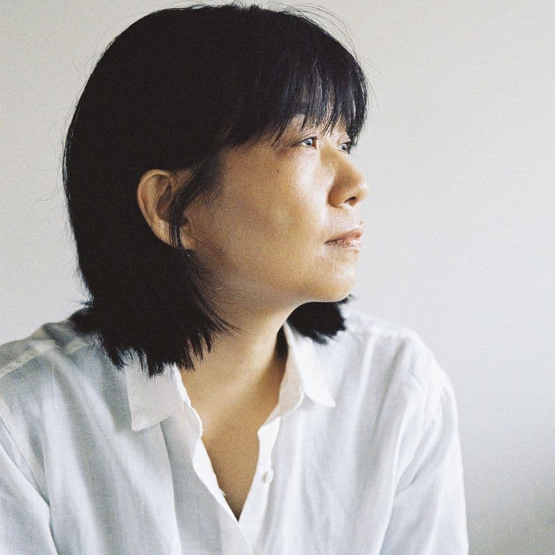 Han Kang named Person of the Year 2024.