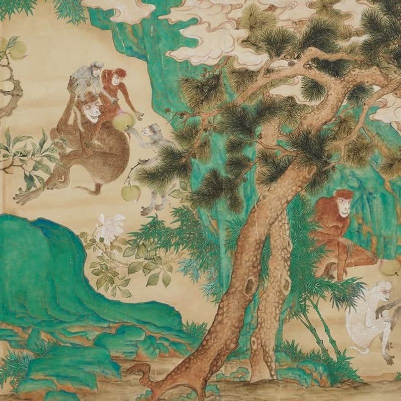 경복궁의 비밀의 방, 구찌와 함께 교태전 한시 개방 