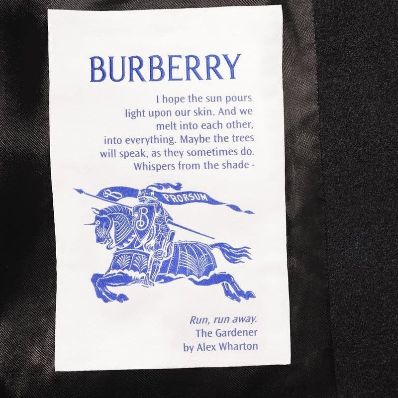 버버리의 위기, 결국 가격 인하 결정