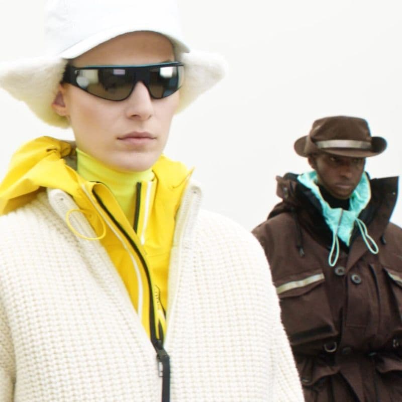 Luxury padding that sells even better in a recession.