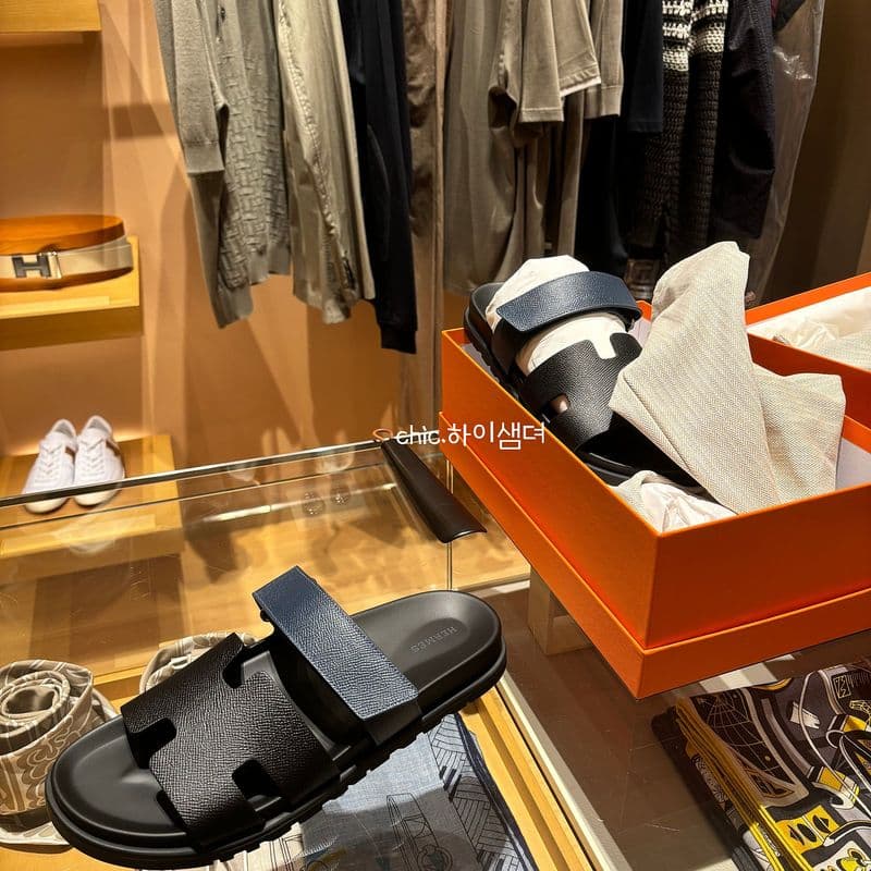 1년도 안 되어 망가진 에르메스, 에르메스 매장 A/S 후기