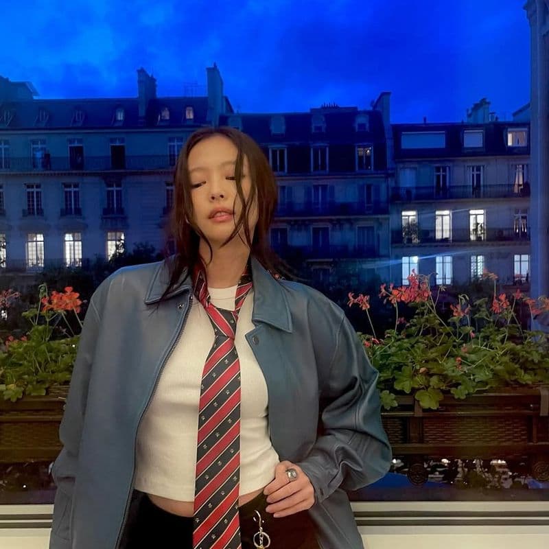 제니, 벨라 하디드 등 셀럽들의 선택, MZ 저격 신명품