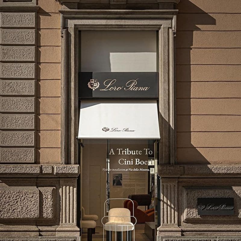 로로피아나, 내년 초 일부 제품 가격 최대 23% 인상