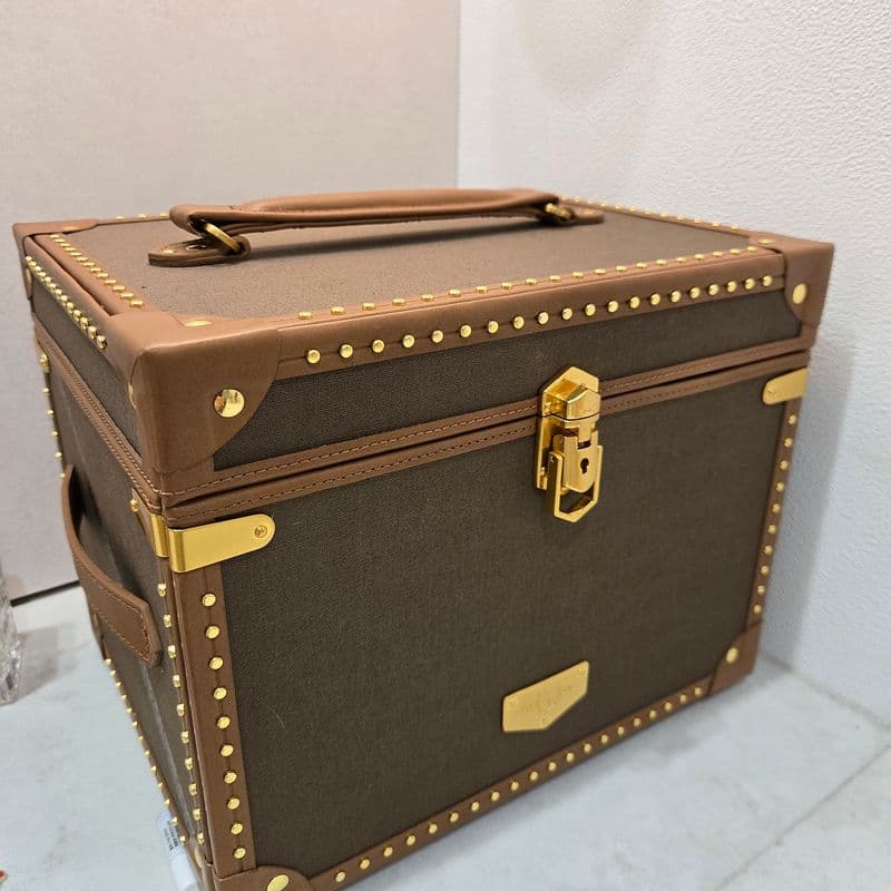 125만 원에 보석함 구매한 후기