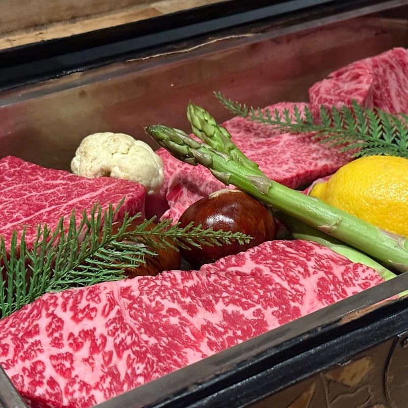 압구정 한우 오마카세 ‘수린’ 바코스 추천 후기