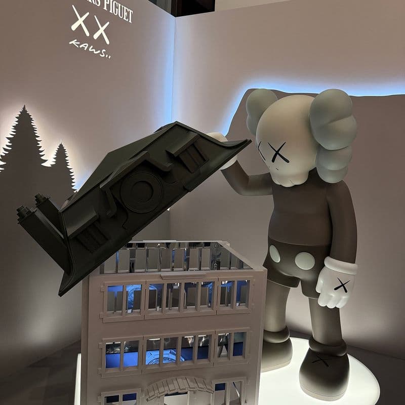 Audemars Piguet AP House Seoul Opening Event: My Invitation and Experience