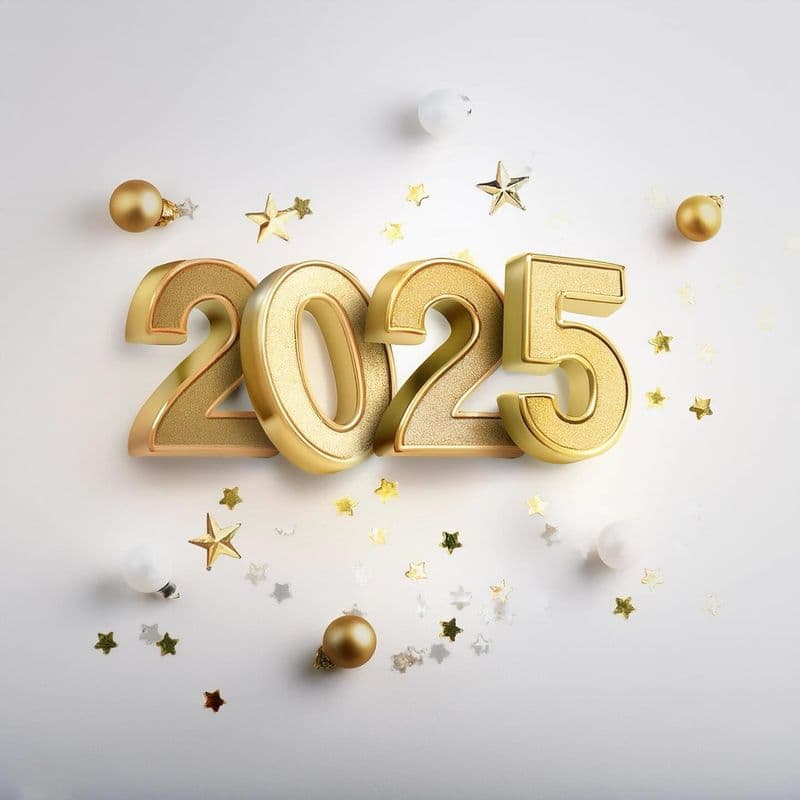 New Year, New Changes: What to Watch for in 2025