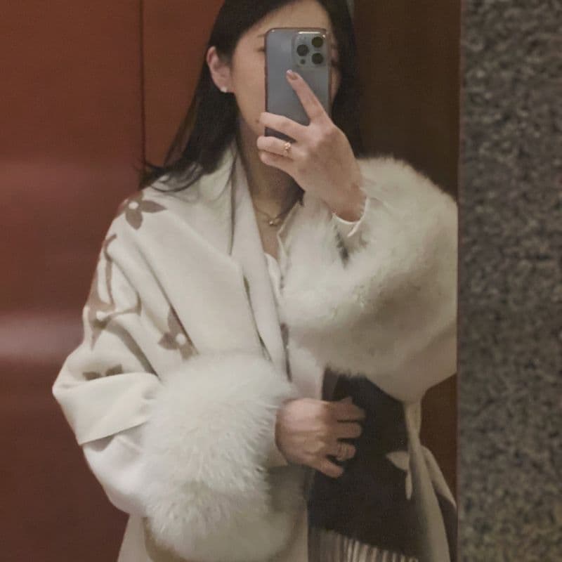 서울 호텔 애프터눈 티 추천｜파크 하얏트 더 라운지 후기 (feat. 부쉐론 웨딩밴드, 반클리프 스몰 다이아)