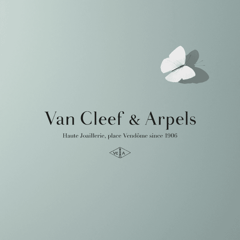 Van Cleef & Arpels is expected to raise prices soon.
