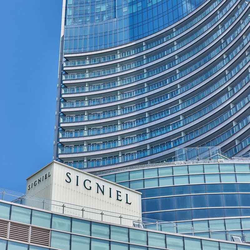 시그니엘 부산, 프리미엄 멤버십 시그니엘 컬렉션 출시