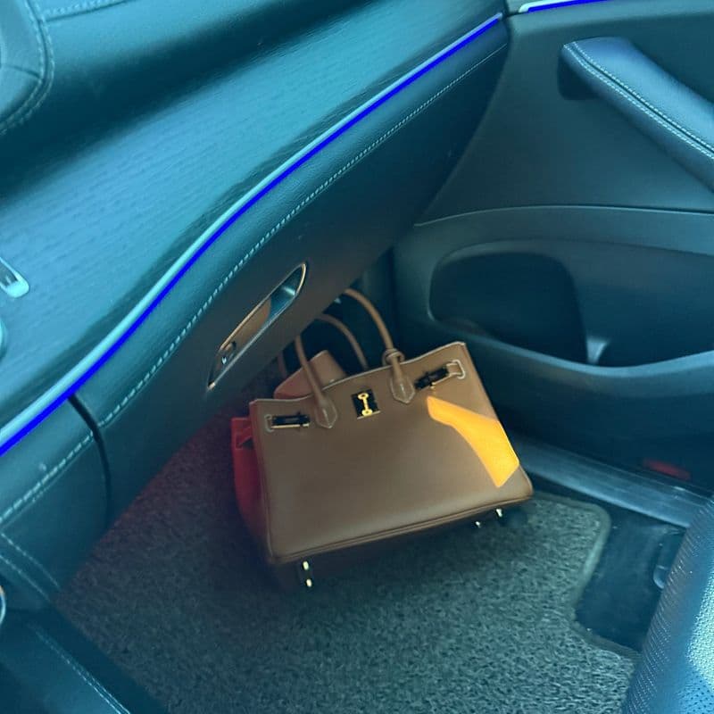 운전하다 보면 다들 이런 경험 있잖아요