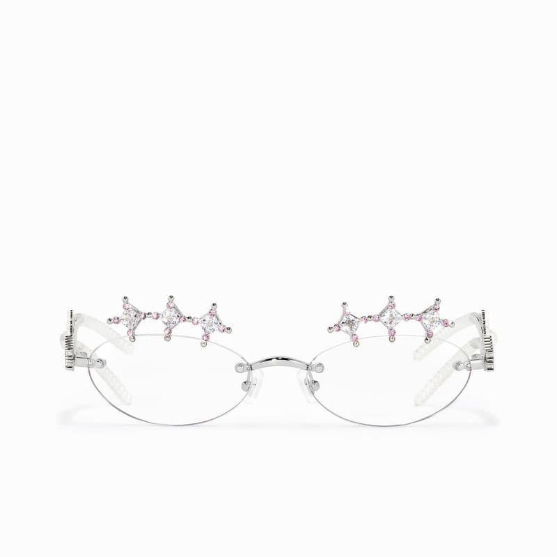 젠틀몬스터 2025 주얼리 컬렉션 공개