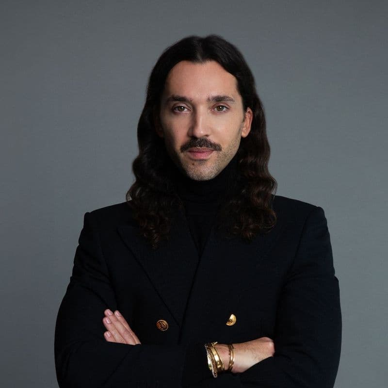 지방시 새로운 커뮤니케이션 디렉터 임명