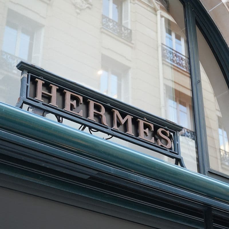 에르메스 리콜 제품, 국내 판매 지속?