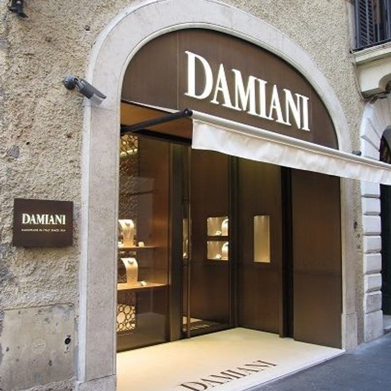 Damiani is expected to increase prices by an average of 9%.