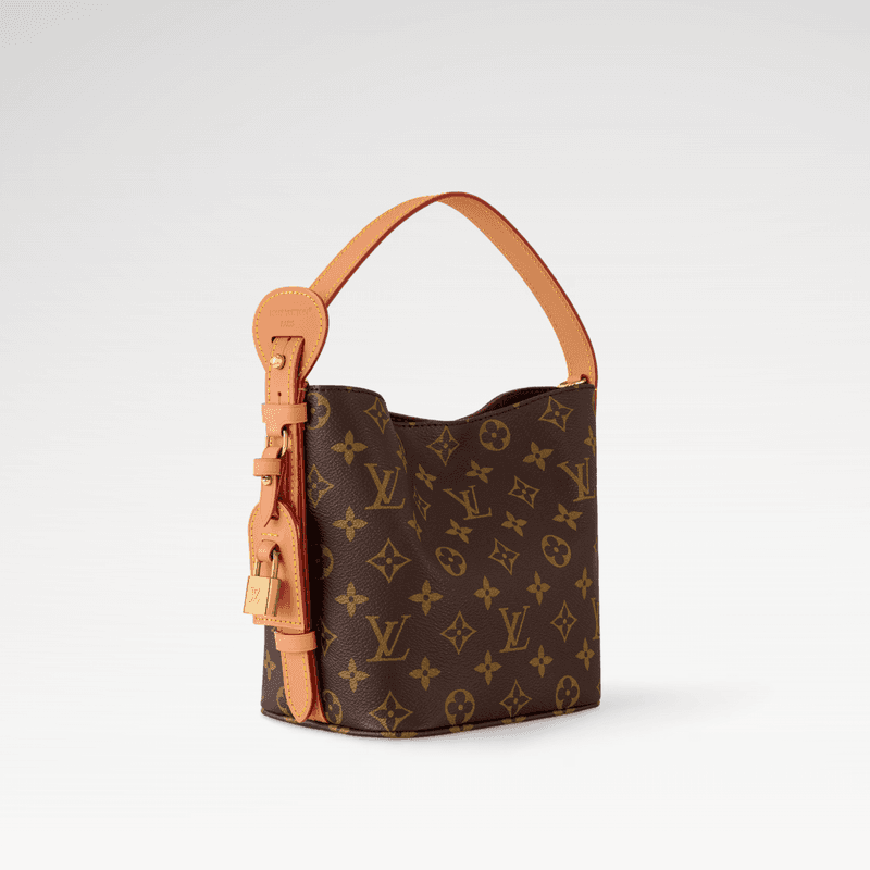 Louis Vuitton Pre-Launches 'All-In BB'