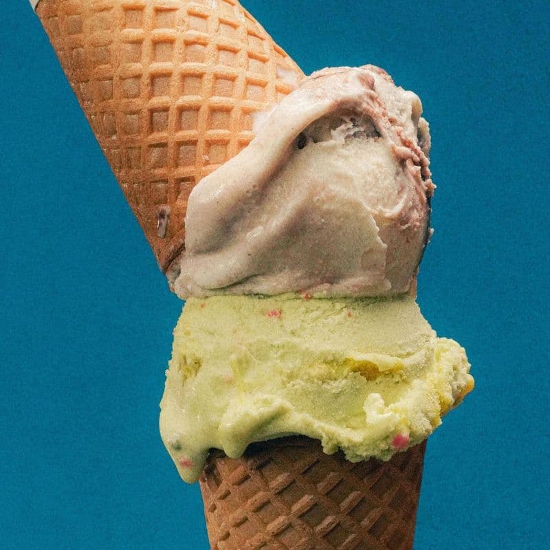 Beurre Beurre, the 'Chanel of Ice Cream,' is launching its franchise business.