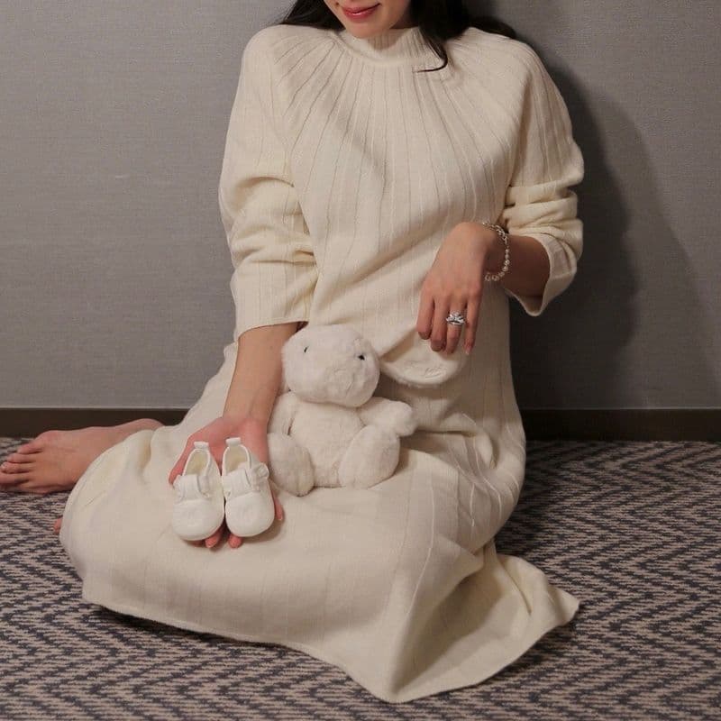 소피텔 호텔에서 셀프 만삭 사진 촬영한 후기