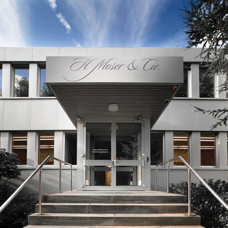 Mozer & 씨, opening their first store in Korea!